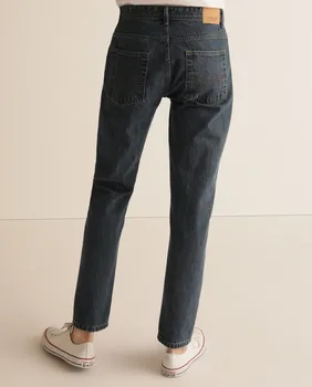 

Cowboy man straight blue