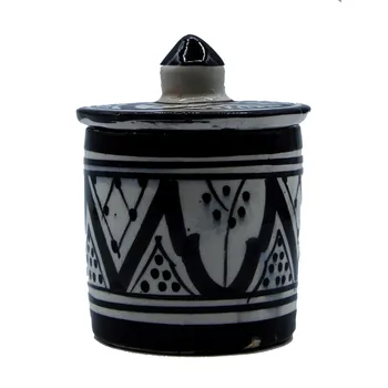 

Door Spices Ceramic Terracotta Hand Painted Morocco Ethnic Furniture 1208190924