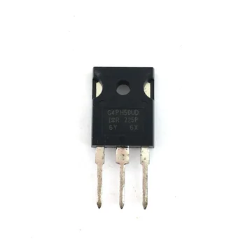 

Irg4ph50ud/n-channel 1200V 45A 200W/to-247ac/