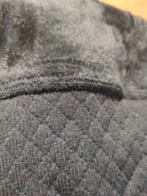 Velvet Leggings Warm-Pants ZJX High-Waist Winter Women's Slimming Thicken