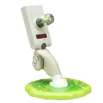 

USB LED lamp Rick & Morty Gantry Gun