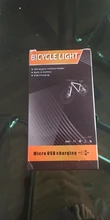 Bicycle-Light Bike-Accessories Bike-Lamp Power-Bank Trlife 5200mah Rechargeable Waterproof