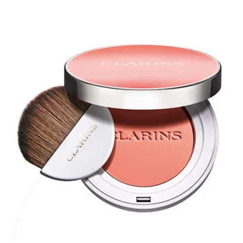 

CLARINS JOLI BLUSH BLUSHER 06 COOL CHORAL 1UN