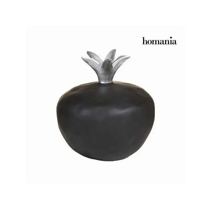 Фигурка декоративная смола(24x22x22 см) от Homania