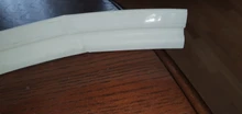 Tape-Guard-Sealer Sealing-Strip Dust-Stopper Bottom-Seal Window-Gap Self-Adhesive Soundproof Foam