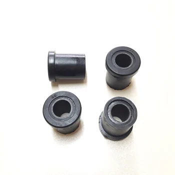 

4 Pcs Rear Suspension Rear Leaf Spring Bushing for Kia K2700 inner 17 mm 0K60A-28330 0K60A28330 / Free TNT Express Shipping