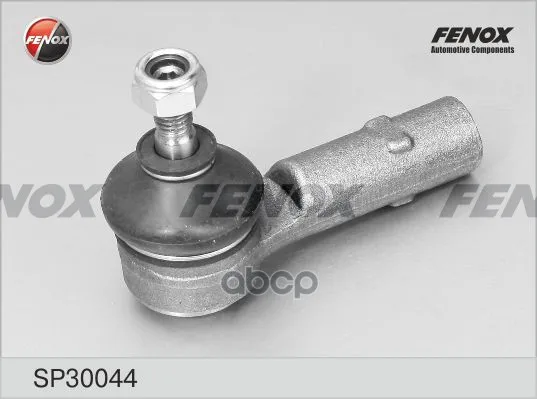 Наконечник Рулевой Opel Corsa B 94-00, Combo 94-01, Tigra 94-00 Sp30044 FENOX арт. SP30044