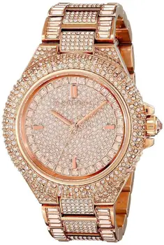 

Michael Kors Mk5862 Lady wrist watch