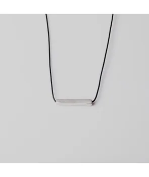 

Tube Collar kikapu