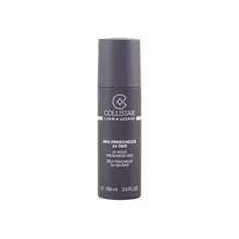 Deodorant Spray Line Uomo Collistar