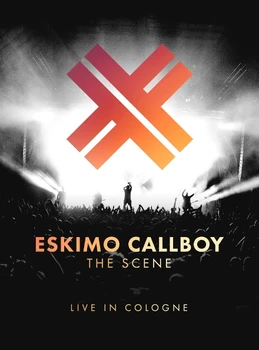 

Eskimo Callboy/the scene-live in Cologne (CD + Blu-ray + DVD)