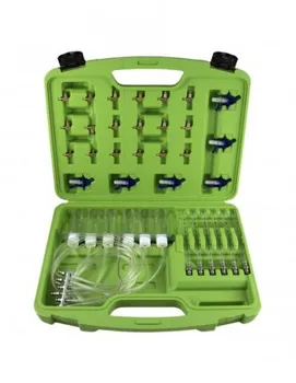 

JBM 51493 POKE AND TESTER INJECTION SYSTEM