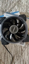 RGB Computer Fan Cooling-Fan Case Alseye Halo 120mm PC for And Cpu-Fan-Replacement 4-Pin-Pwm