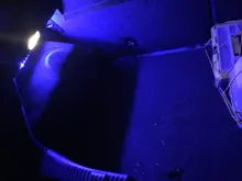 Lamp Stickers Led-Strip SMD3528 30CM Warm White Blue Waterproof Green Super-Bright Flexible