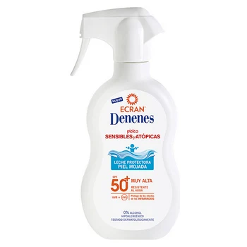

Sun Milk Wet Skin Denenes SPF 50+ (300 ml)