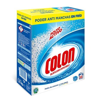 

Colon Active Clothes Detergent (50 washes)