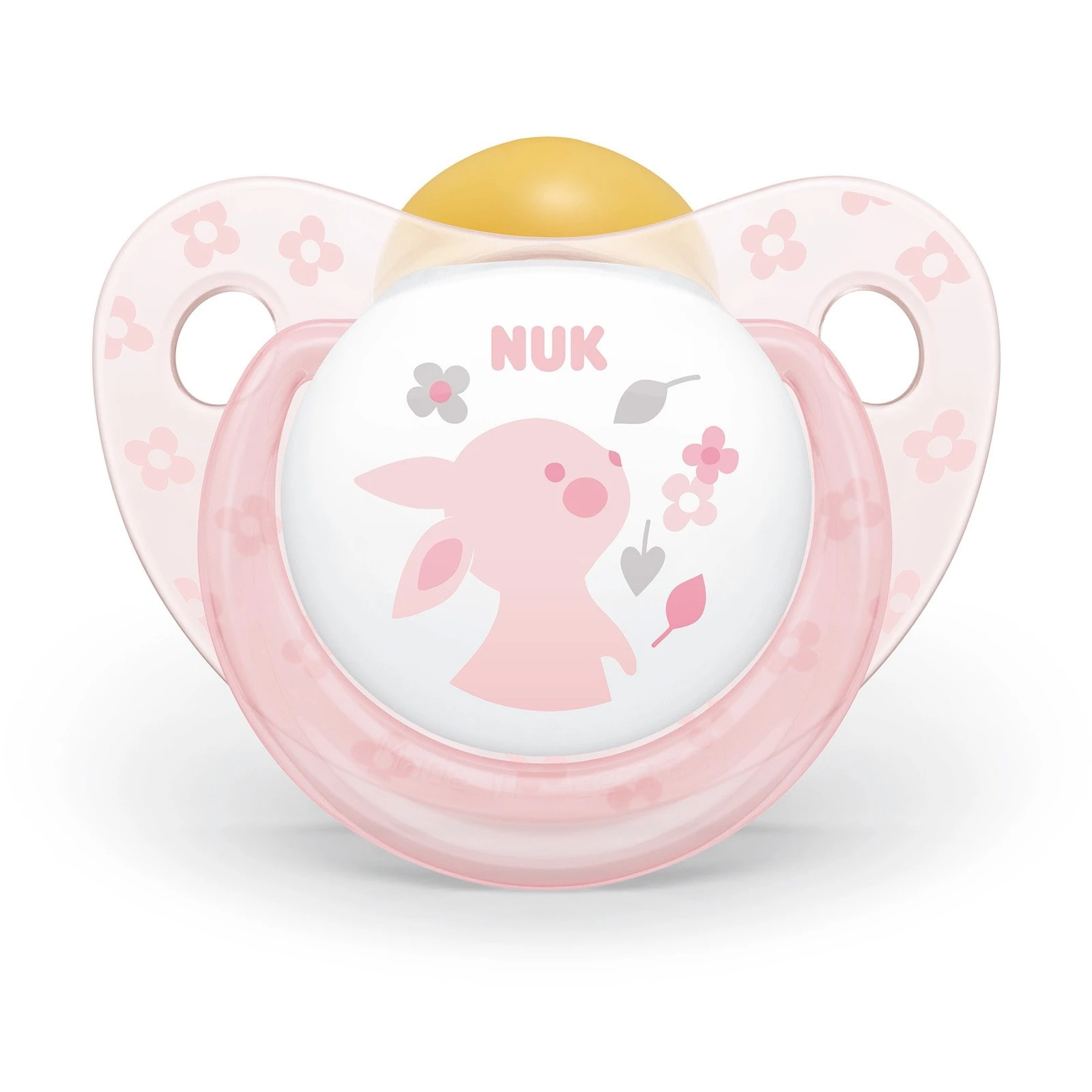 nuk hospital pacifier