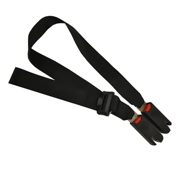 

ebebek Holmbergs Isofix Belt Black 93 cm