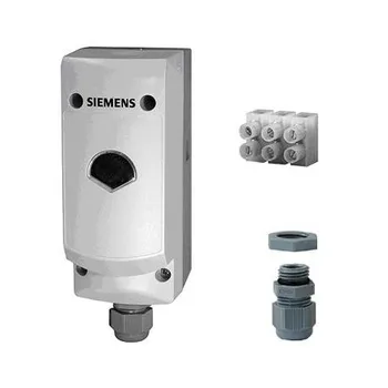 

Housing RAK and Terminals