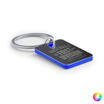 

Keychain 144978 (2,9 x 4 x 0,4 cm)