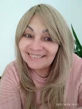 JONRENAU-Peluca de cabello sintético con flequillo para mujer, pelo largo de onda Natural resistente al calor, color rubio medio, no brillante