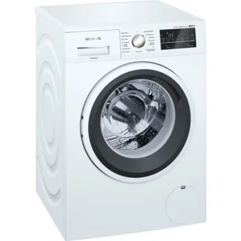 

Siemens washing machine WM12T469ES 8kg 1200rpm
