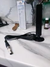 Interior-Antennas-Amplifier Hdtv-Antenna ISDB Digital DVB-T Indoor Booster ATSC Iec-Interface