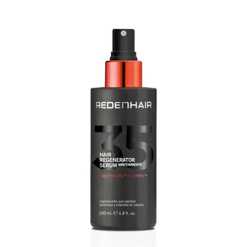 

Regenerating Serum anti hair loss hair maintenance Redenhair