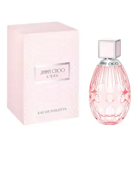 

JIMMY CHOO L 'Eau de Toilette vaporizer 60 ml