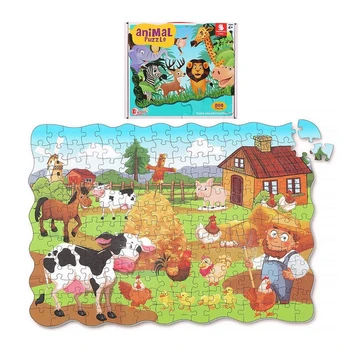 

Child's Puzzle 119562