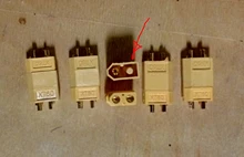 Clavijas de conectores tipo bala para batería Lipo, 10/20 piezas XT60 XT-60 XT 60, macho y hembra, al por mayor, 5 pares/10 pares