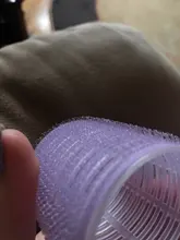 Rodillos de pelo grandes con autoagarre, autoadhesivo, profesional de peluquería, herramienta de salón de varios tamaños, 3/1 Uds.