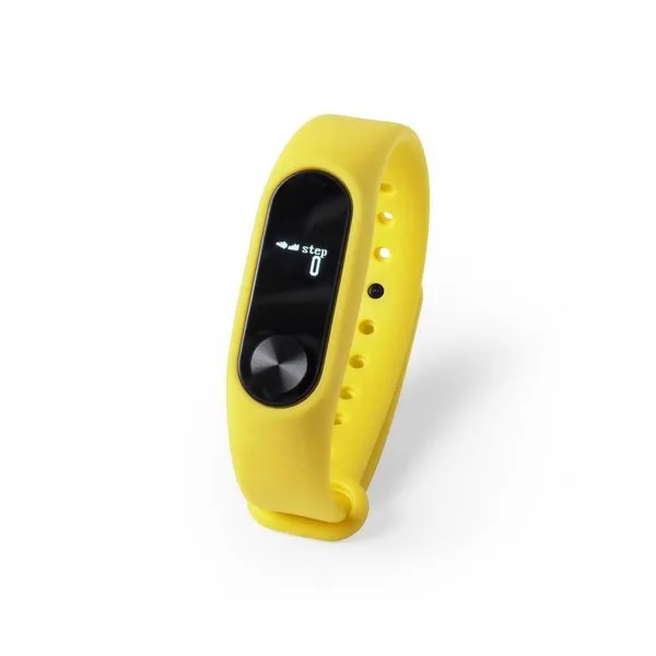Браслет для активности 0,4" lcd Bluetooth 145599