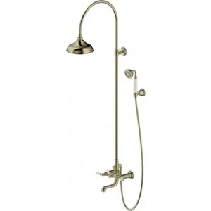 

Shower system bravat art (f65193ar-a3-rus)