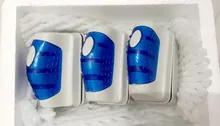Cleaner Magnets-Brush Glass-Algae Aquarium Fish-Tank Scraper Practical Floating