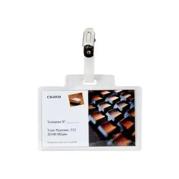 

Badge holder PassSEI ROTA4.05