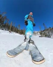 Insta360-Cámara de acción One X2 360, 5,7 K, vídeo VR, 10M, impermeable, Insta 360 One X2, cámara deportiva de bolsillo