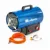 Газовая тепловая пушка СТГ-10, 10 кВт, 300 м3 / ч, пропан-бутан Sibrtech 96451 home applienses теплый горячий конденсатор