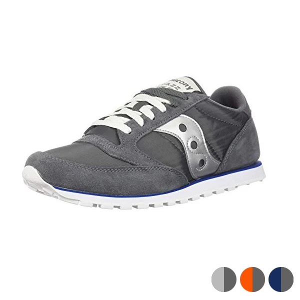 Мужские повседневные кроссовки Saucony Jazz Lowpro