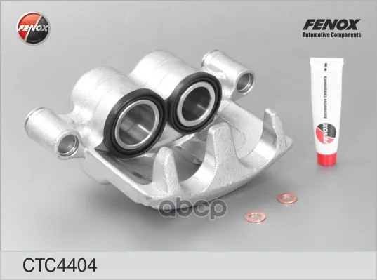 Суппорт Передний Правый Ducato/Jumper/Boxer Ctc4404 FENOX арт. CTC4404
