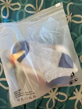 10 unids/lote Primavera Verano NIÑOS Calcetines de malla de algodón para un niño rayas sólido calcetines para niños niñas de niños calcetines de deporte