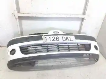 

Front bumper RENAULT CLIO II Phase II (B/CB0)