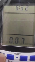 Medidor de potencia Digital de 220V CA EU, medidor de potencia LCD, vatímetro de toma de corriente, medidor de energía Kwh, FR, US, UK, AU, BR, Analizador de potencia de salida