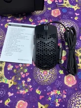 Wired Mouse Computer-Gamer Usb-Gaming-Mouse Ergonomic-Design Desktop J900 Adjustable