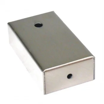 

Wall baseman making applies steel matte 90mm
