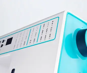 

PFAFF SMARTER BY PFAFF 260C