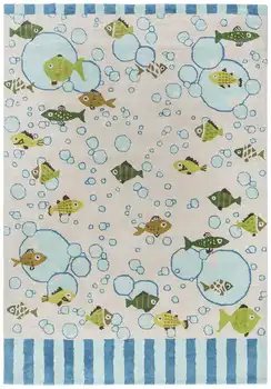 

Carpet Collection "happy day" GPD-GC-MLT-BRI 140x200 cm 55953