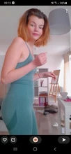Pantalones de Yoga sin costuras para mujer, mallas Push Up para gimnasio, deporte, Fitness, Yoga, de cintura alta, a prueba de sentadillas, entrenamiento de energía