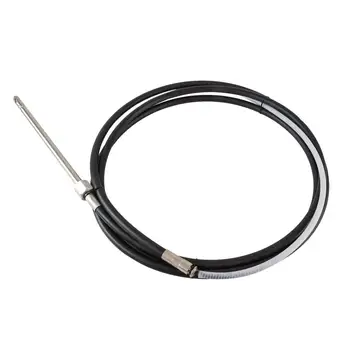 

Steering cable 13ft, analog 66 (509013)