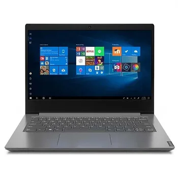 

Notebook Lenovo V14 14" i3-8130U 8 GB RAM 256 GB SSD Grey